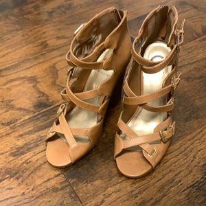 Guess sandals